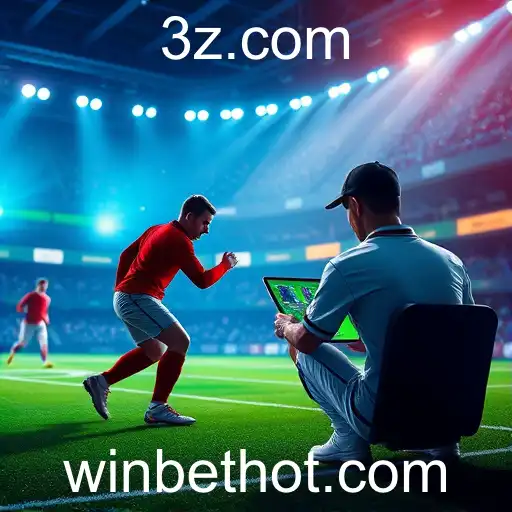 A Revolução Digital nos Jogos de Apostas