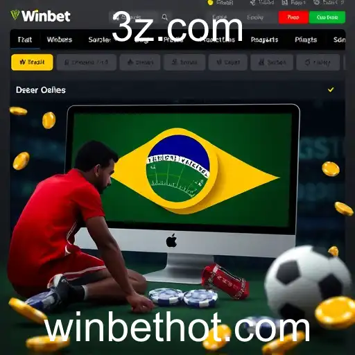 O Crescimento do Setor de Jogos Online em 2025