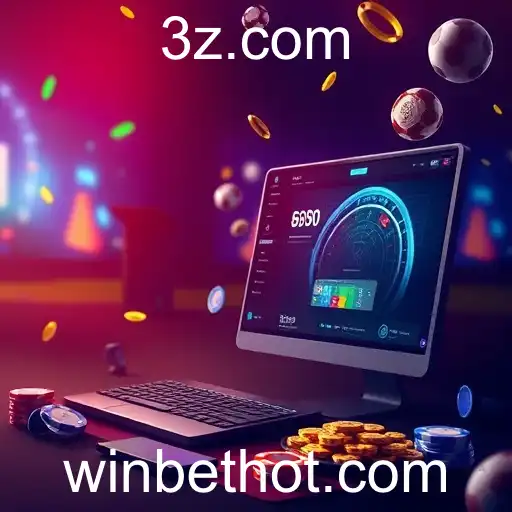 Expansão e Regulação dos Jogos Online em 2025