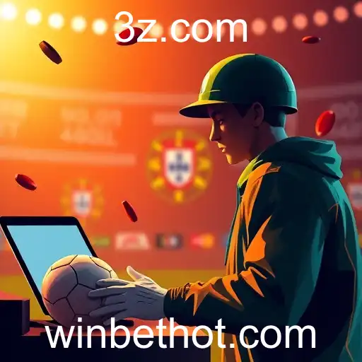 Tendências e Desafios no Crescimento do Setor de Jogos Online em Portugal