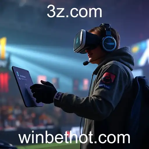 Tendências Recentes no Mercado de Jogos Online