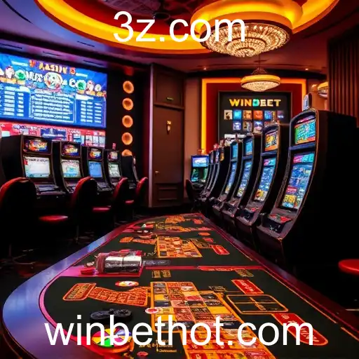 A ascensão dos cassinos online em 2025