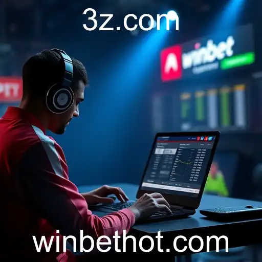 Tendências e Desafios no Mercado de Apostas Online em 2025