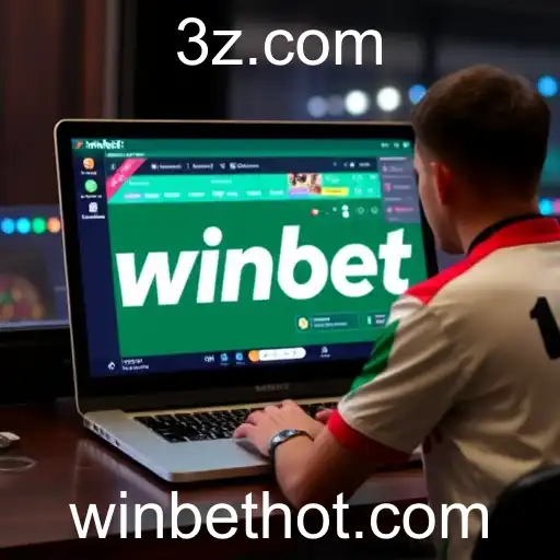 A Ascensão do Mercado de Jogos Online e o Papel da Winbet