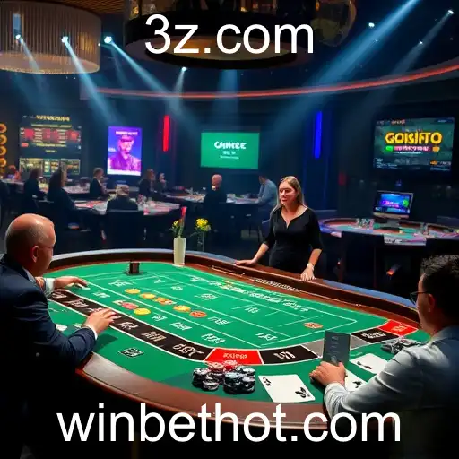 Dinâmicas dos Jogos Online no Brasil