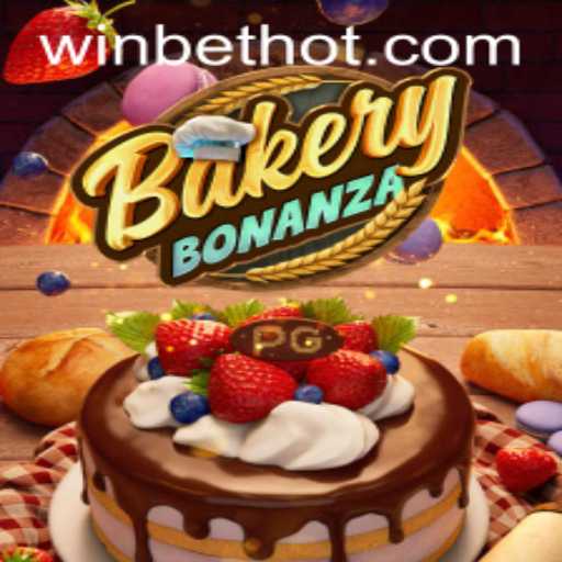 BakeryBonanza: A Sweet Adventure with Winbet