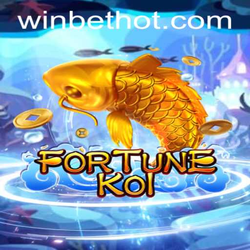Exploring the Enchanting World of FORTUNEKOI with Winbet