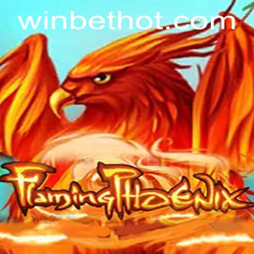 Master the Game of FlamingPhoenix with Winbet Opportunities