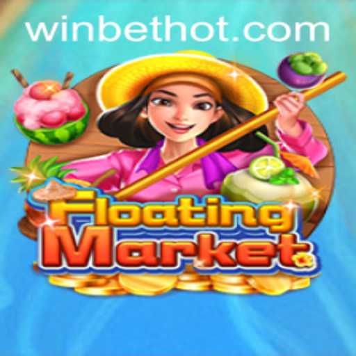 FloatingMarket: A Thrilling Journey into Strategy and Luck