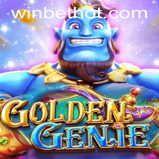 Exploring GOLDENGENIE: The Enchanting Slot Adventure