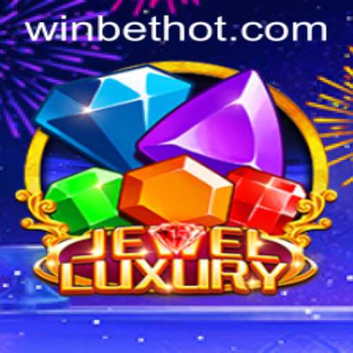 JewelLuxury: Winning with Style in the World of Winbet