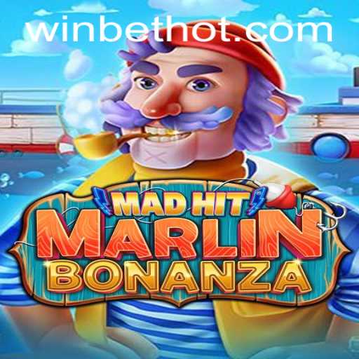 Unveiling MadHitMarlinBonanza: A Dive into Thrilling Wins with Winbet