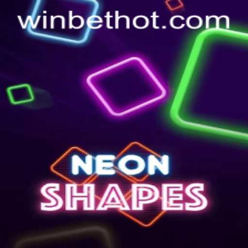 NeonShapes: Diving into the Vibrant World of Innovation and Strategy