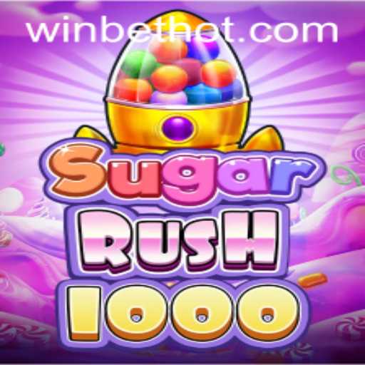Discover the Excitement of SugarRush1000 and Win Big with Winbet