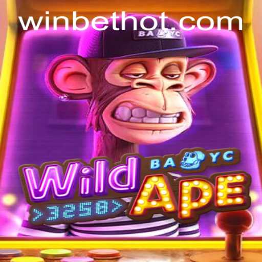 WildApe3258: Unearthing the Thrills of Winbet's Jungle Adventure